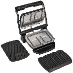 Гриль электрический Tefal GC714834, черный, фото11