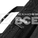 Сумка для ноутбука 15.6' Digma R-212 черный полиэстер (R212BK), фото3