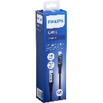 Кабель Philips DLC9100 USB Type-C (m)-USB Type-C (m) 1.2м черный коробка (упак.:1шт), фото2