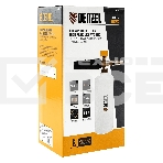 Пенокомплект Denzel FPB-1000 для моечных машин высокого давления, латунь, фото3