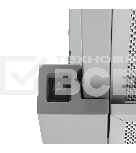 Вытяжка телескопическая Gorenje TH60E6X