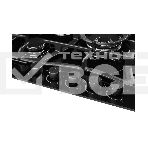 Газовая варочная поверхность Kuppersberg, закаленное стекло, ширина 70 см, 5 газовых конфорок, WOK конфорка(3,8 кВт), автоподжиг, газ-контроль, чугунные решетки, цвет чёрный, фото3