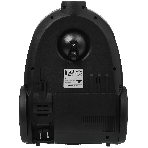 Пылесос JVC JH-VC400 серый, 320/1800 Вт, уборка сухая, пылесборник контейнер, 2.5 л., фото5