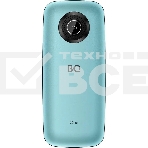 Мобильный телефон BQ 1800L One синий, фото3