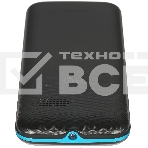 Мобильный телефон BQ 3590 Step XXL+ черный/синий, фото6