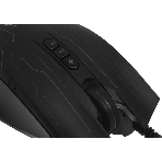 Мышь проводная A4Tech Bloody Q82 черный, 3200 dpi, USB, кнопки - 8, фото10