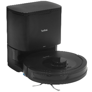 Робот-пылесос TEFAL RG87D5WH
