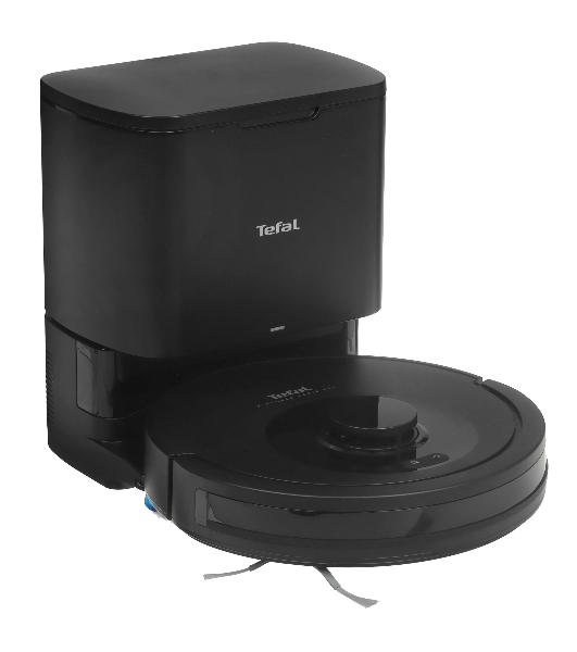 Робот-пылесос TEFAL RG87D5WH