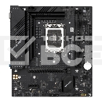 Материнская плата Maxsun Challenger B760M, LGA 1700, Intel B760, 2xDDR4, 3xSATA, 2xM.2, 1xPCIe 4.0 x16, 1xPCIe 3.0 x1, 1xHDMI, 1xVGA, 1x 1Gb LAN, 4xUSB-A 3.2 Gen 1, 2xUSB-A 2.0, 5.1, M-ATX, фото3