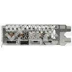 Видеокарта Afox RTX3070TI 8GB GAMING GDDR6X 256Bit 3xDP HDMI ATX 3FAN, фото2