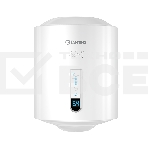 Водонагреватель накопительный Thermex Auga 30 V Slim Wi-Fi, фото 1