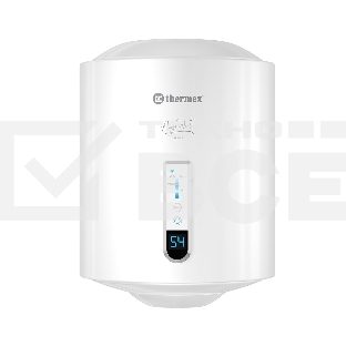 Водонагреватель накопительный Thermex Auga 30 V Slim Wi-Fi