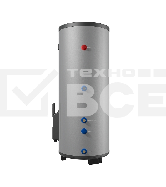 Водонагреватель Thermex Kelpie 200 F