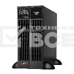 Источник бесперебойного питания (ИБП) ACD ИБП ACD PW-RackLine Pro 10000T , фото 1