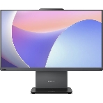 Моноблок Lenovo ThinkCentre neo 50a 24 Gen 5 All-In-One 23.8' FHD (1920x1080) IPS AG 250N, i5-13420H, 16GB SO-DIMM DDR5-5200, 512GB SSD M.2, Intel UHD, WiFi6, BT, 5.0MP Cam, USB KB&Mouse, NoOS, Luna Grey, 1Y, фото 1