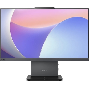 Моноблок Lenovo ThinkCentre neo 50a 24 Gen 5 All-In-One 23.8' FHD (1920x1080) IPS AG 250N, i5-13420H, 16GB SO-DIMM DDR5-5200, 512GB SSD M.2, Intel UHD, WiFi6, BT, 5.0MP Cam, USB KB&Mouse, NoOS, Luna Grey, 1Y