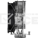 Устройство охлаждения(кулер) Thermalright Assassin X 120 v2 Soc-AM5/AM4/1151/1200/1700 черный 4-pin 25.6dB Al+Cu 700gr Ret (AX120-V2), фото8