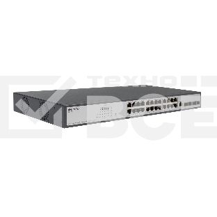 Коммутатор РоЕ OS3228P/250W/A1A