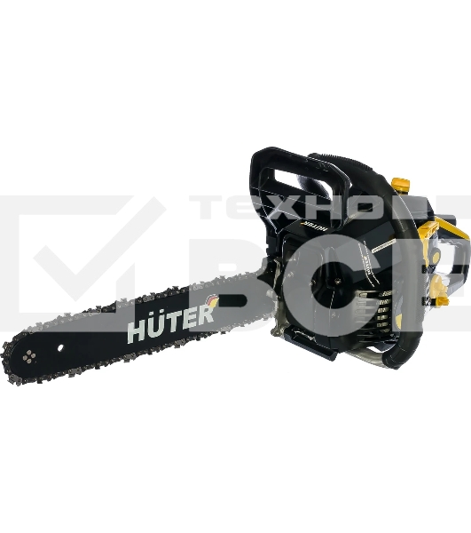 Бензопила Huter BS-40 1600Вт дл.шин.:40см
