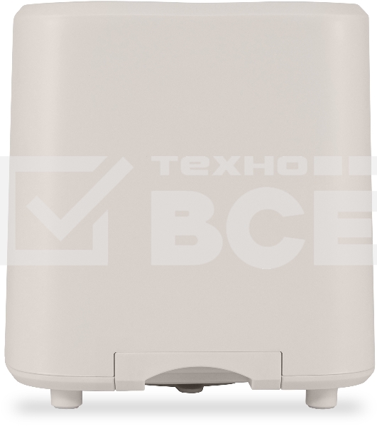Тостер Hyundai HYT-3306 700Вт кремовый