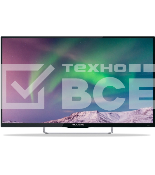 Телевизор PolarLine 32