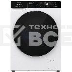 Стирально-сушильная машина Gorenje WD2PA1X64ADAAW/C белый загр. фронтальная макс.: 10,5 кг 1400об/мин класс: А++, фото 1