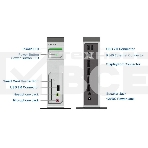 Нулевой клиент Leadtek TERA2140 (292E) 3292E009101 DISPLAYPORTx4+USBx3+AUDIO+SC+RJ45, фото2