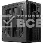 Блок питания PcCooler P3-F650-W1H ATX 650W 80 PLUS белый (20+4pin) APFC 120мм fan 6xSATA Cab Manag RTL, фото6