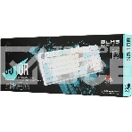 Клавиатура A4Tech Bloody S510R проводная, USB, белый, фото12