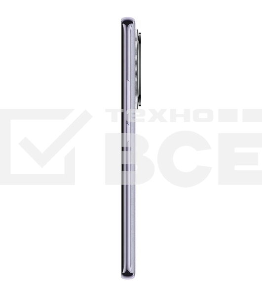 Смартфон Xiaomi Redmi Note 14 Pro+ 5G, 8/256Gb, фиолетовый