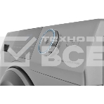 Стиральная машина Haier HW80-BP14969BS серебристый загрузка фронтальная 8 кг, 1400 об/мин., класс: А+++, фото12