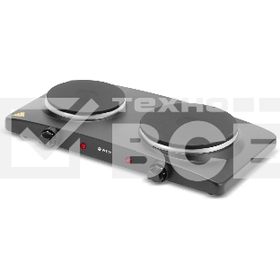 Плита электрическая настольная Vitek VT-3704 черный