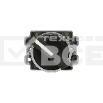 Переключатель EKF BD21 PROxima 2P короткая ручка NO IP65, фото5