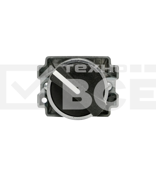 Переключатель EKF BD21 PROxima 2P короткая ручка NO IP65