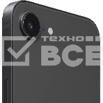 Смартфон Apple iPhone 16e 8/128Gb, черный, фото3