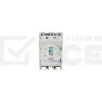 Выключатель автоматический EKF PROxima ВА-99М 3п 100/100А 50кА электр. расцеп. mccb99-100-100me, фото2