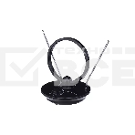 Антенна для телевизора комнатная активная HARPER ADVB-1450, фото 1