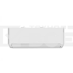 Кондиционер сплит-система настенного типа Neoclima Pro-Health NS/NU-HAP09T32 9000 BTU, 25 м², 27/38 дБ, охлаждение, обогрев, осушение, белый, фото 1