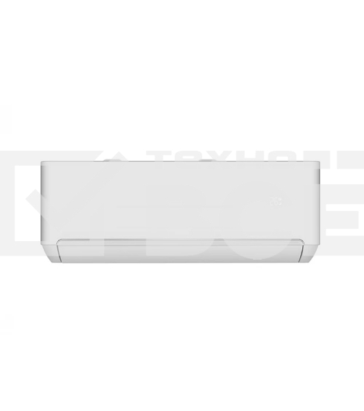 Кондиционер сплит-система настенного типа Neoclima Pro-Health NS/NU-HAP09T32 9000 BTU, 25 м², 27/38 дБ, охлаждение, обогрев, осушение, белый