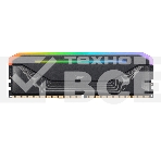 Оперативная память Apacer Nox, DDR5, 16GB (1x16 GB), 6000 MHz, CL38, радиатор, RGB, чёрный, фото 1