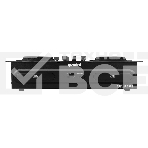 Медиа проигрыватель Gemini CDM-4000BT двойной USB/CD DJ проигрыватель с возможностью воспроизведения с USB-накопителей, CD-дисков и через Bluetooth; ЖК-дисплей; USB-A; Anti-Shock, фото2