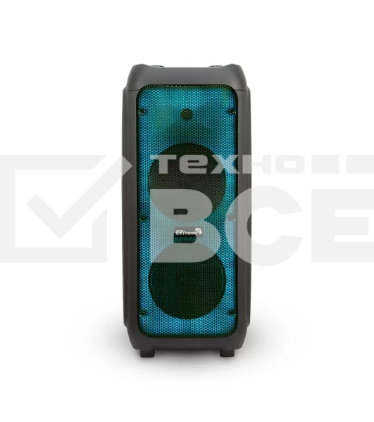 Колонка Eltronic FIRE BOX 08