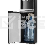 Кулер AEL LD-AEL-806a напольный электронный черный, фото9