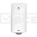 Водонагреватель Regent NTS 100V 1,5K (RE) 100л, 1.5 кВт, нагрев воды до +75°С,450x913x450 мм, индикатор включения, термометр,магниевый анод, защита от перегрева, предохранительный клапан внутреннее покрытие бака эмаль., фото3