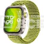 Смарт-часы Huawei Watch Fit 4 Pro Seiya-B29W, 1.82