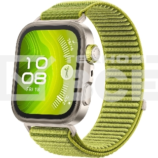 Смарт-часы Huawei Watch Fit 4 Pro Seiya-B29W, 1.82