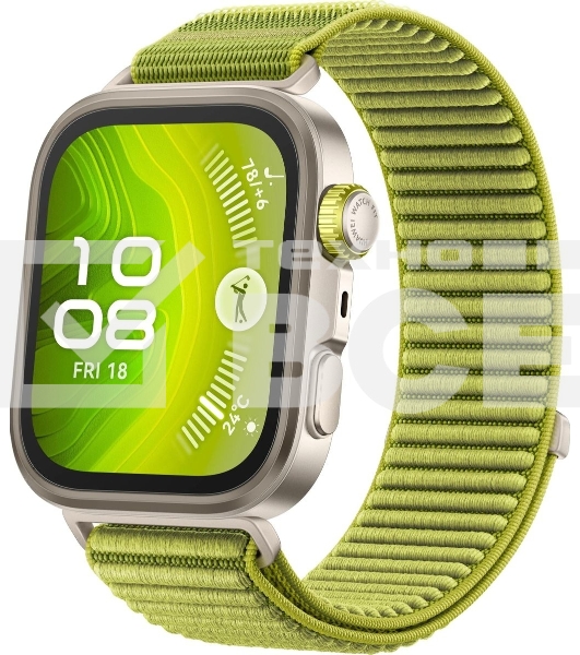 Смарт-часы Huawei Watch Fit 4 Pro Seiya-B29W, 1.82