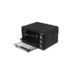 Мини печь MIU MO-40002KB (черная), фото5