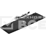 Клавиатура проводная Smartbuy ONE 112 USB черная SBK-112U-K, фото3
