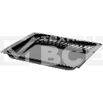 Электрический духовой шкаф Krona PARABEL 45H BL, фото3